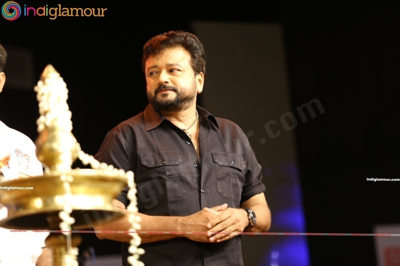 Jayaram Actor hd photo