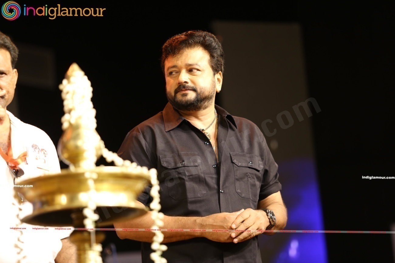 Jayaram Actor hd photo