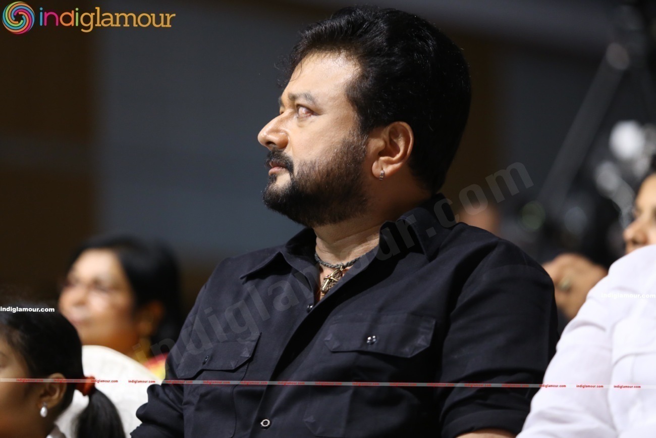 Jayaram Actor hd photo