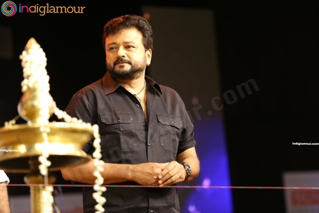 Jayaram Actor hd photo