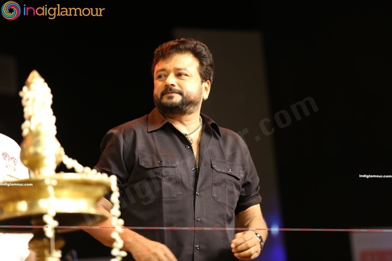 Jayaram Actor hd photo