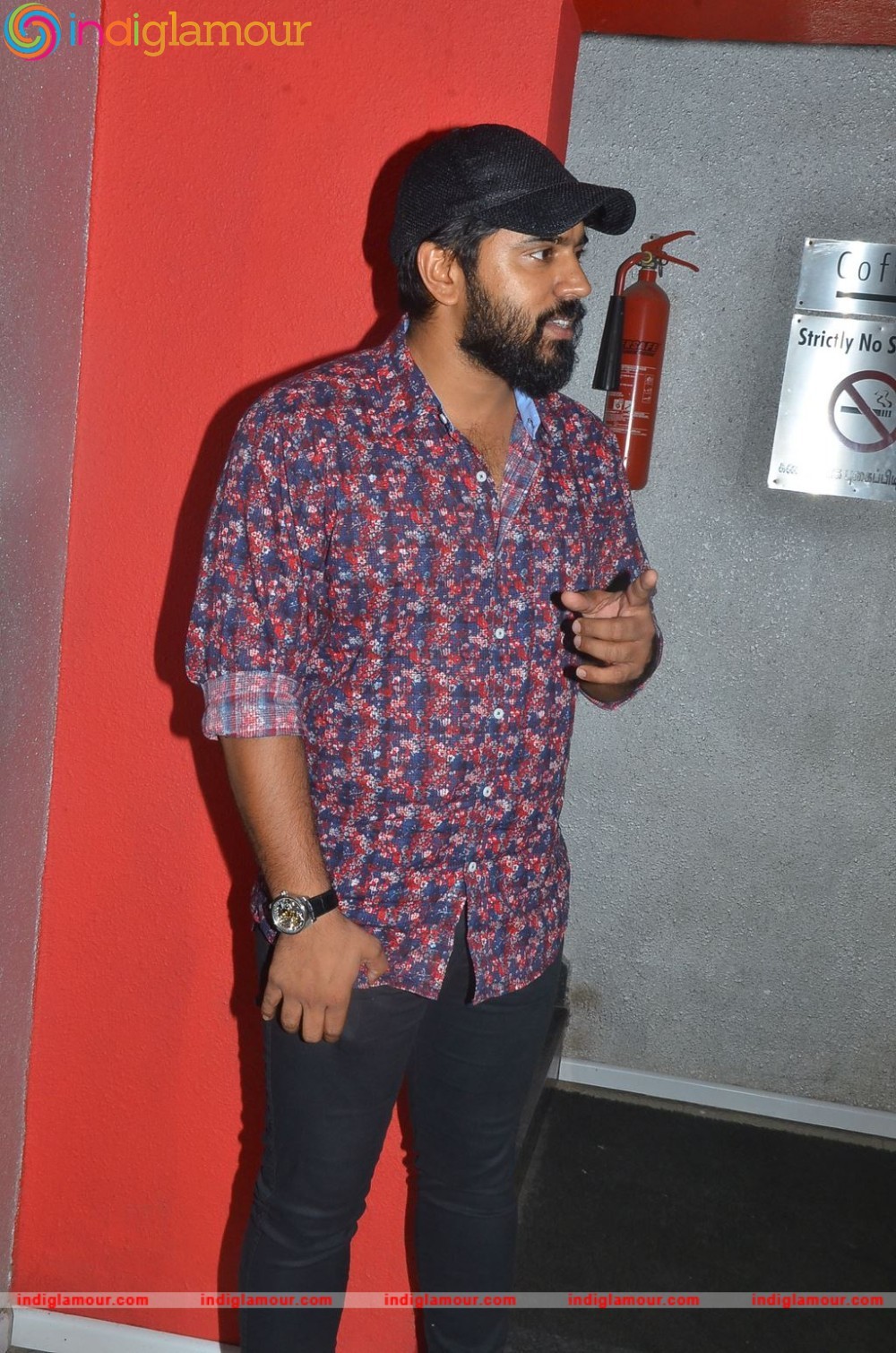 Nivin Pauly Actor hd photo