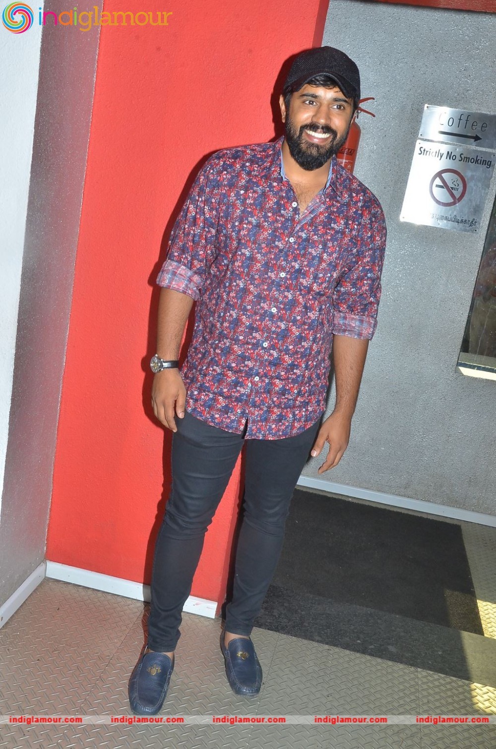 Nivin Pauly Actor hd photo