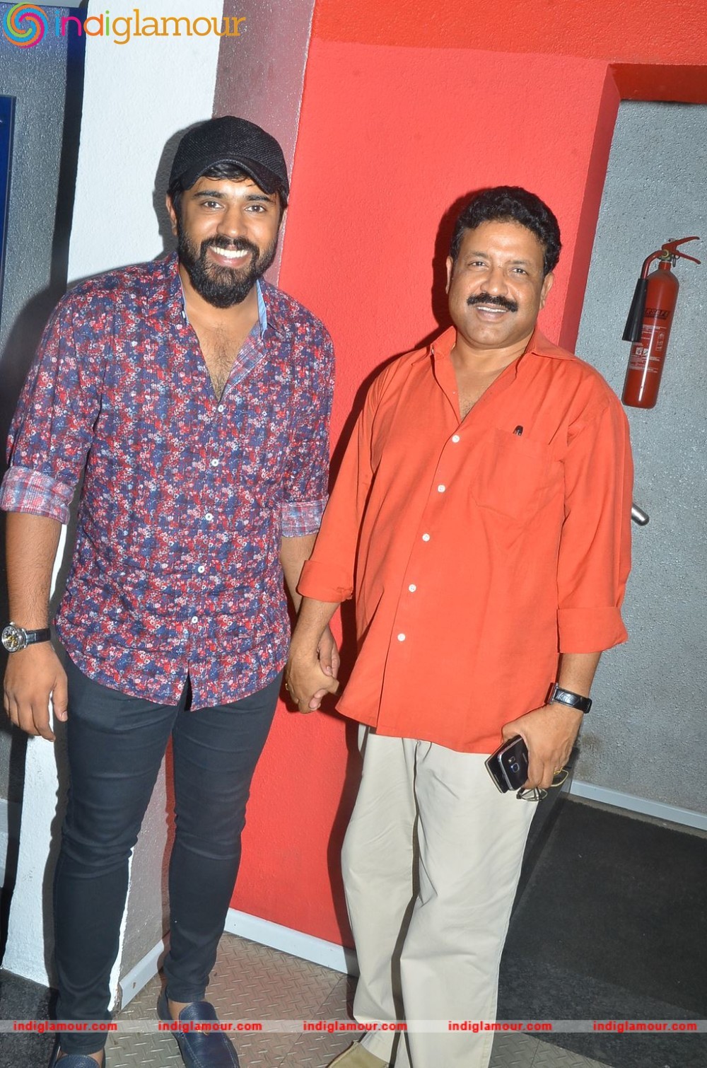 Nivin Pauly Actor hd photo