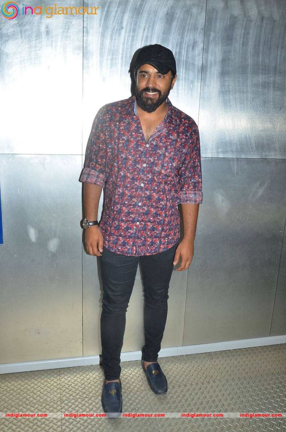 Nivin Pauly Actor hd photo