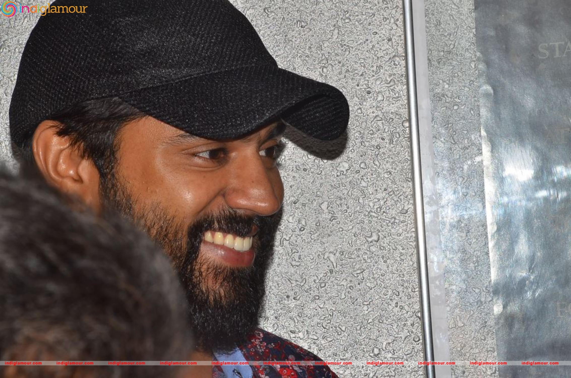 Nivin Pauly Actor hd photo