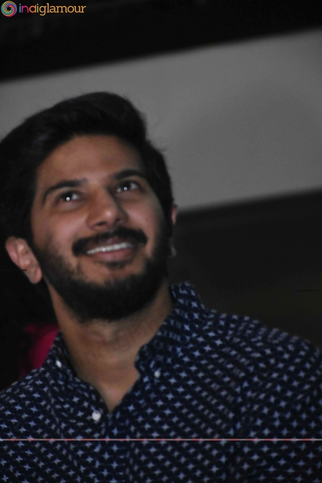 Dulquer Salmaan Actor hd photo