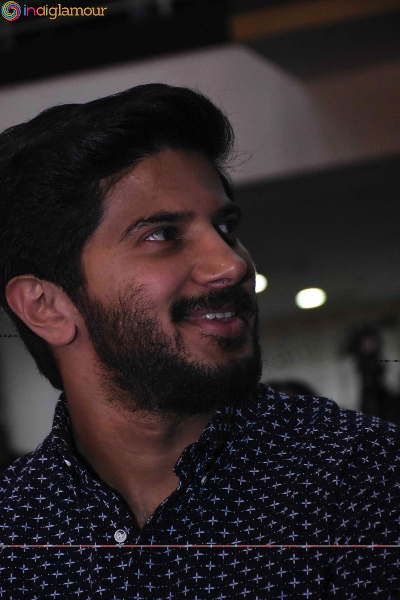 Dulquer Salmaan Actor hd photo