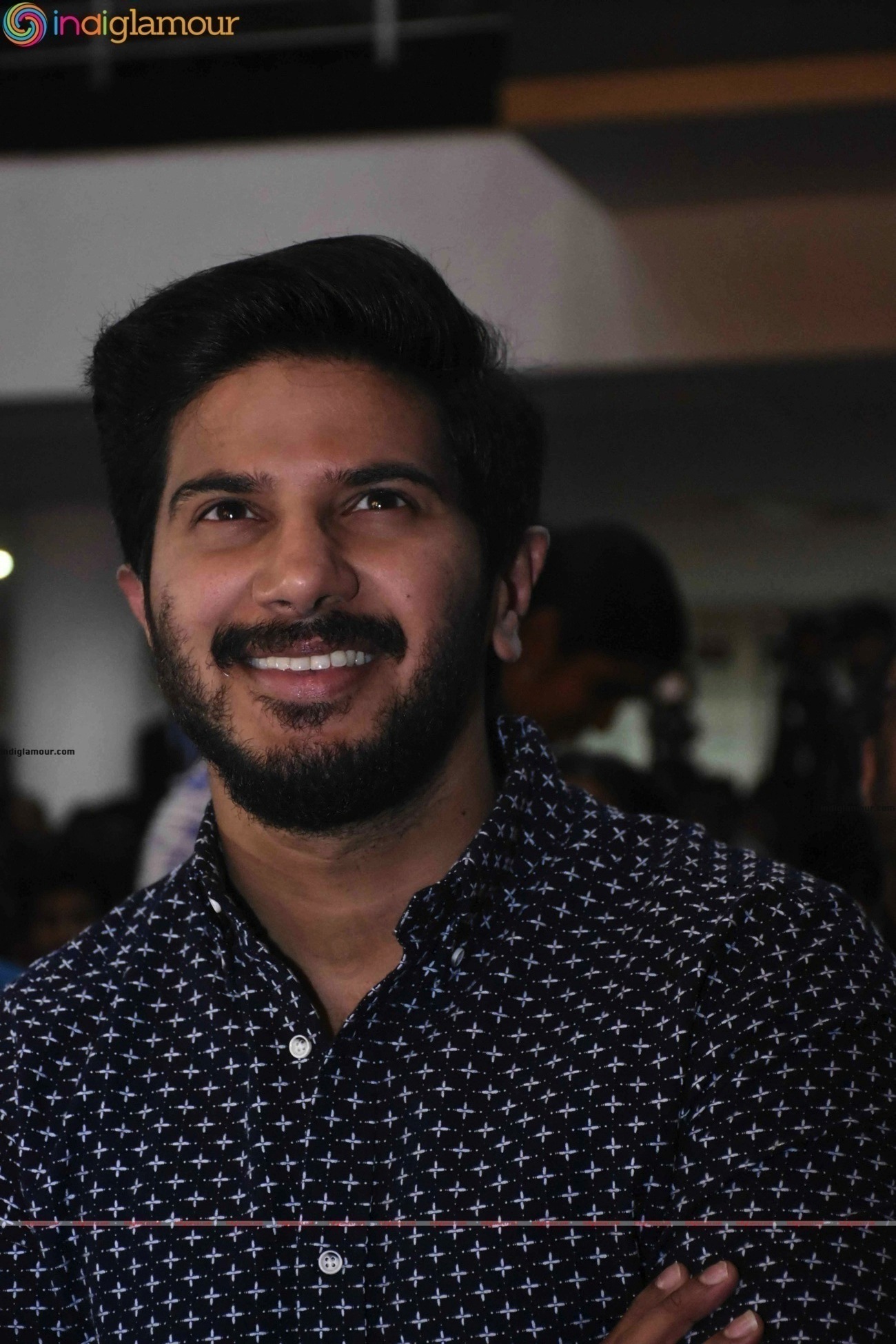 Dulquer Salmaan Actor hd photo