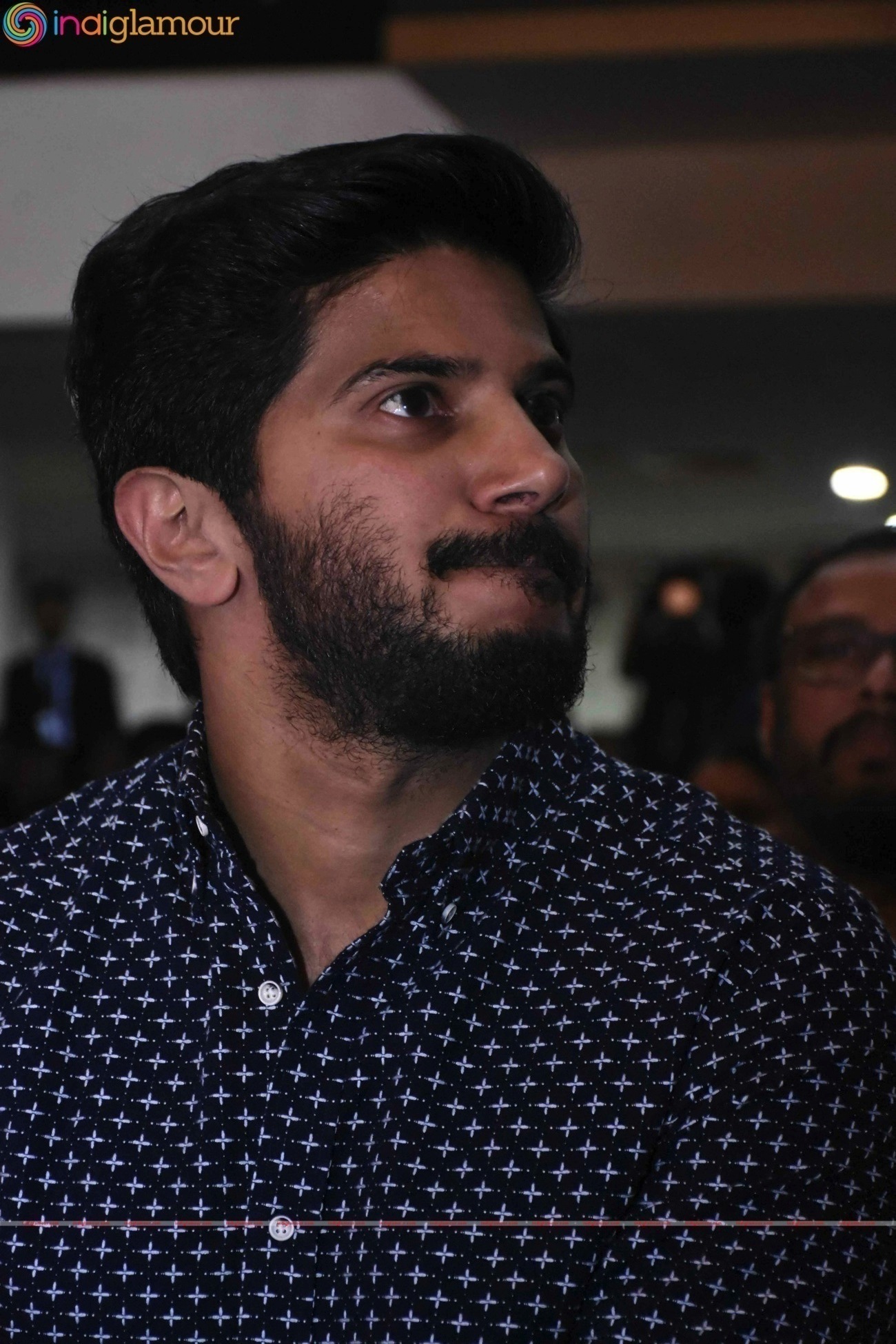 Dulquer Salmaan Actor hd photo
