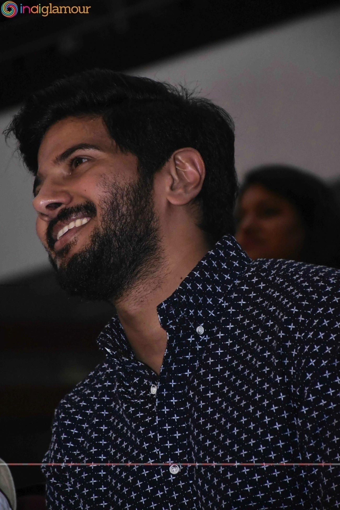 Dulquer Salmaan Actor hd photo