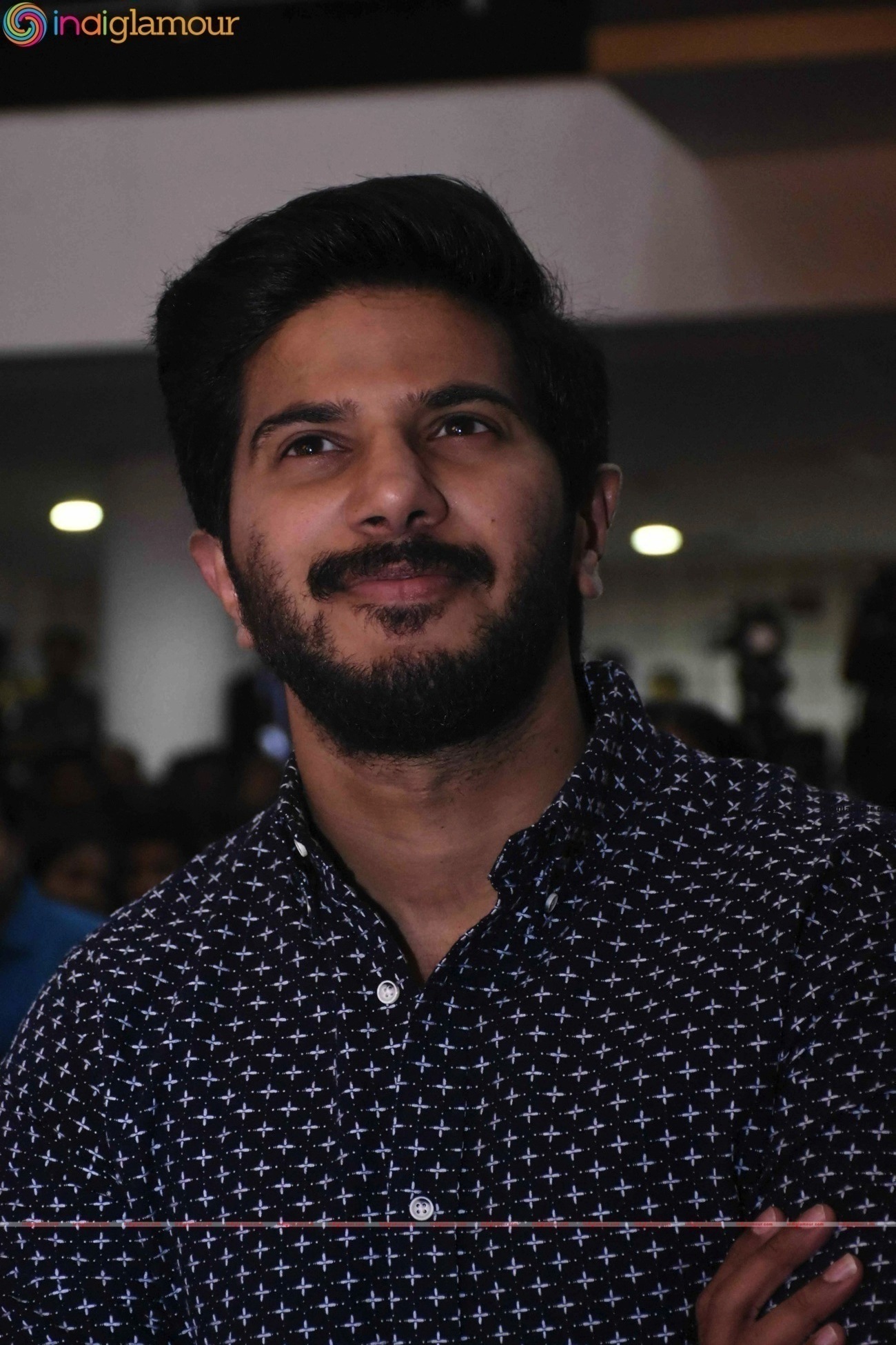 Dulquer Salmaan Actor hd photo