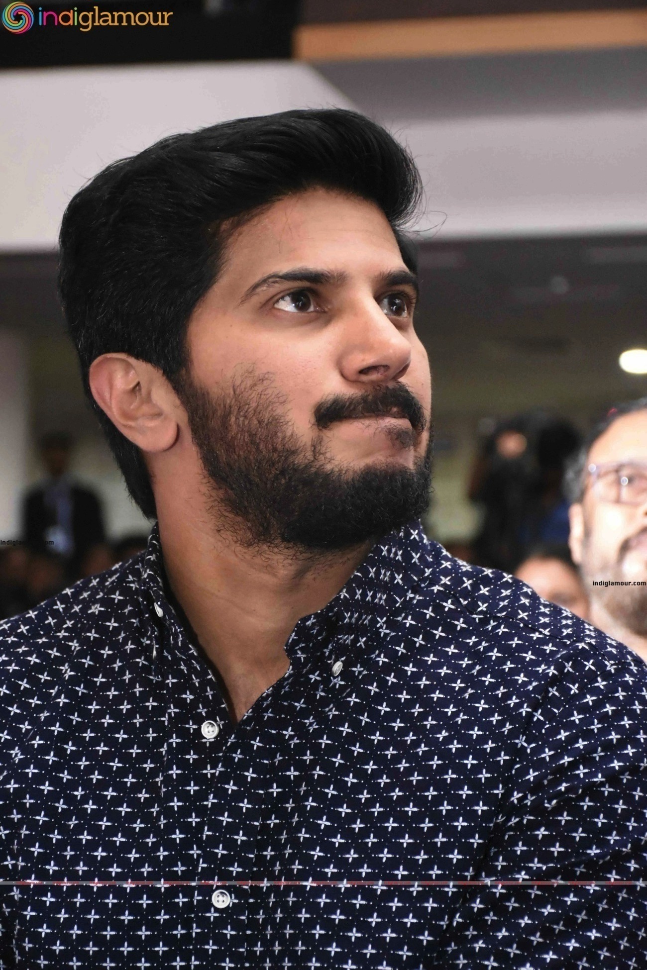 Dulquer Salmaan Actor hd photo