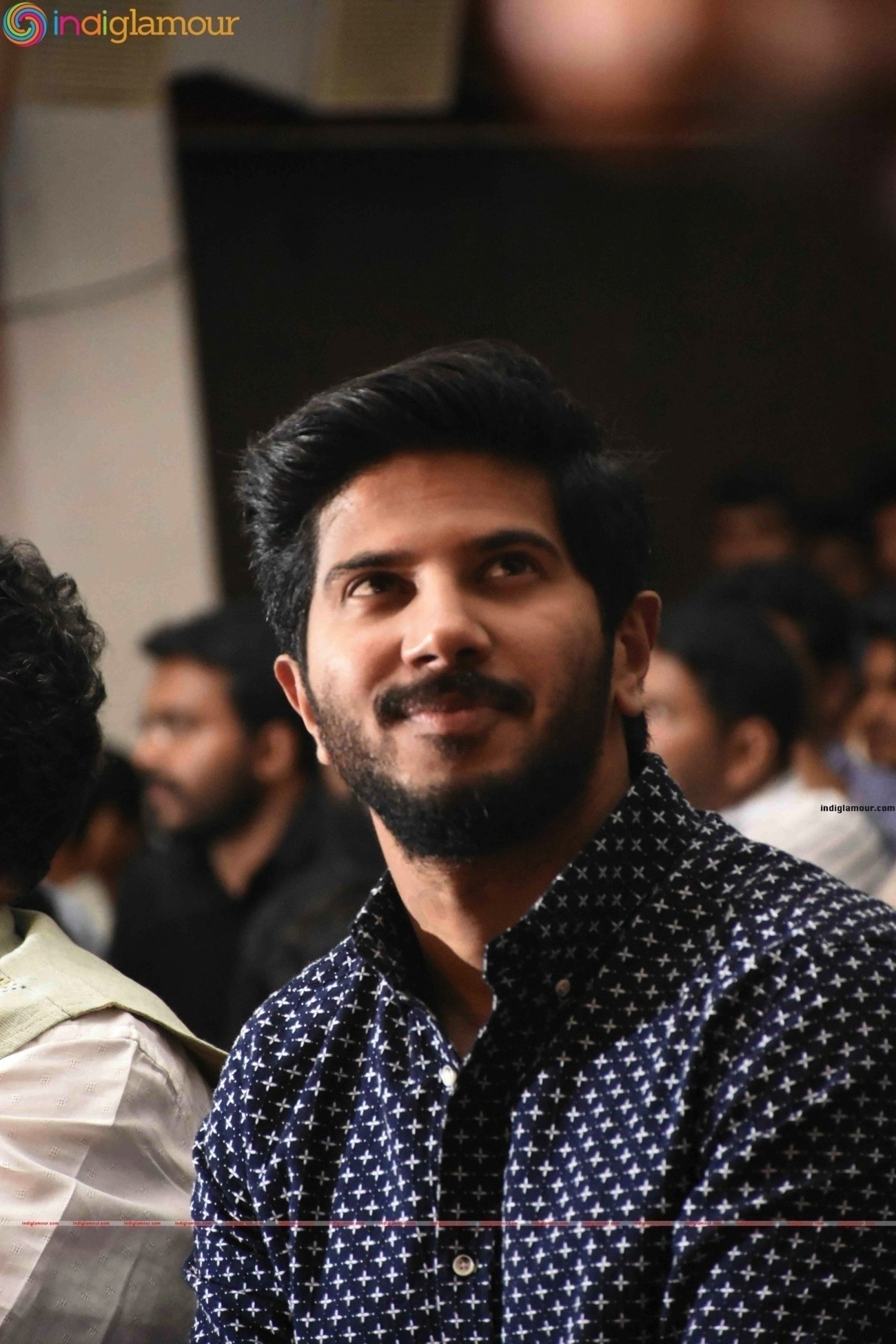 Dulquer Salmaan Actor hd photo