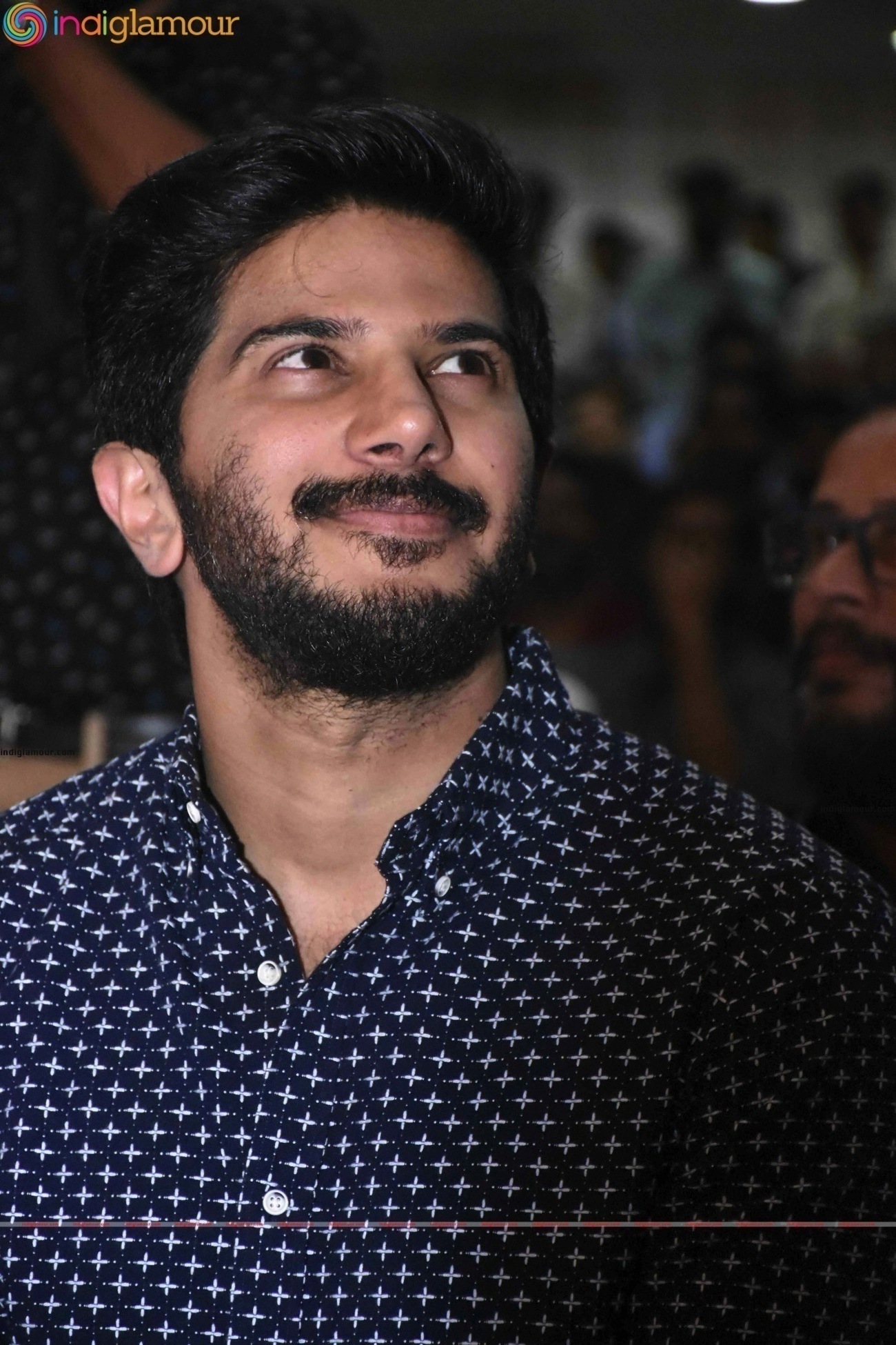 Dulquer Salmaan Actor hd photo