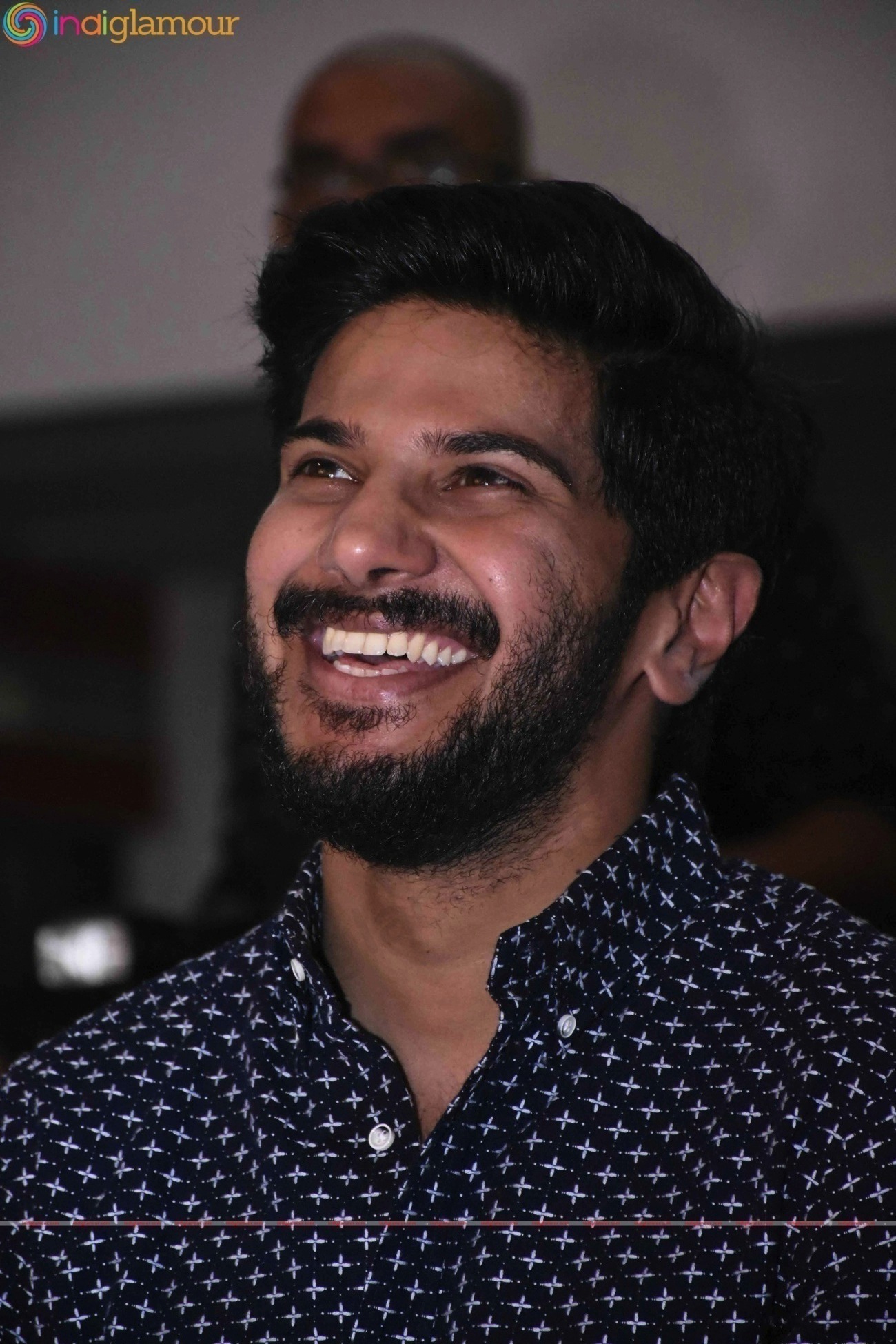Dulquer Salmaan Actor hd photo