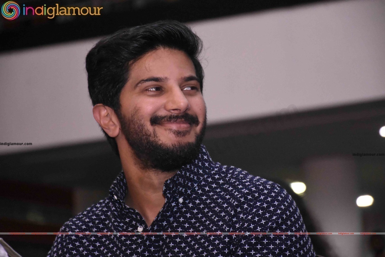 Dulquer Salmaan Actor hd photo