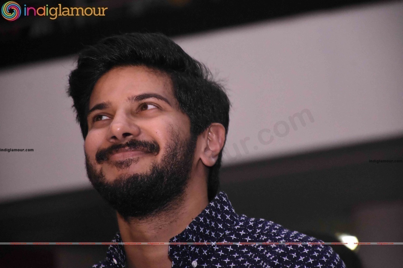 Dulquer Salmaan Actor hd photo