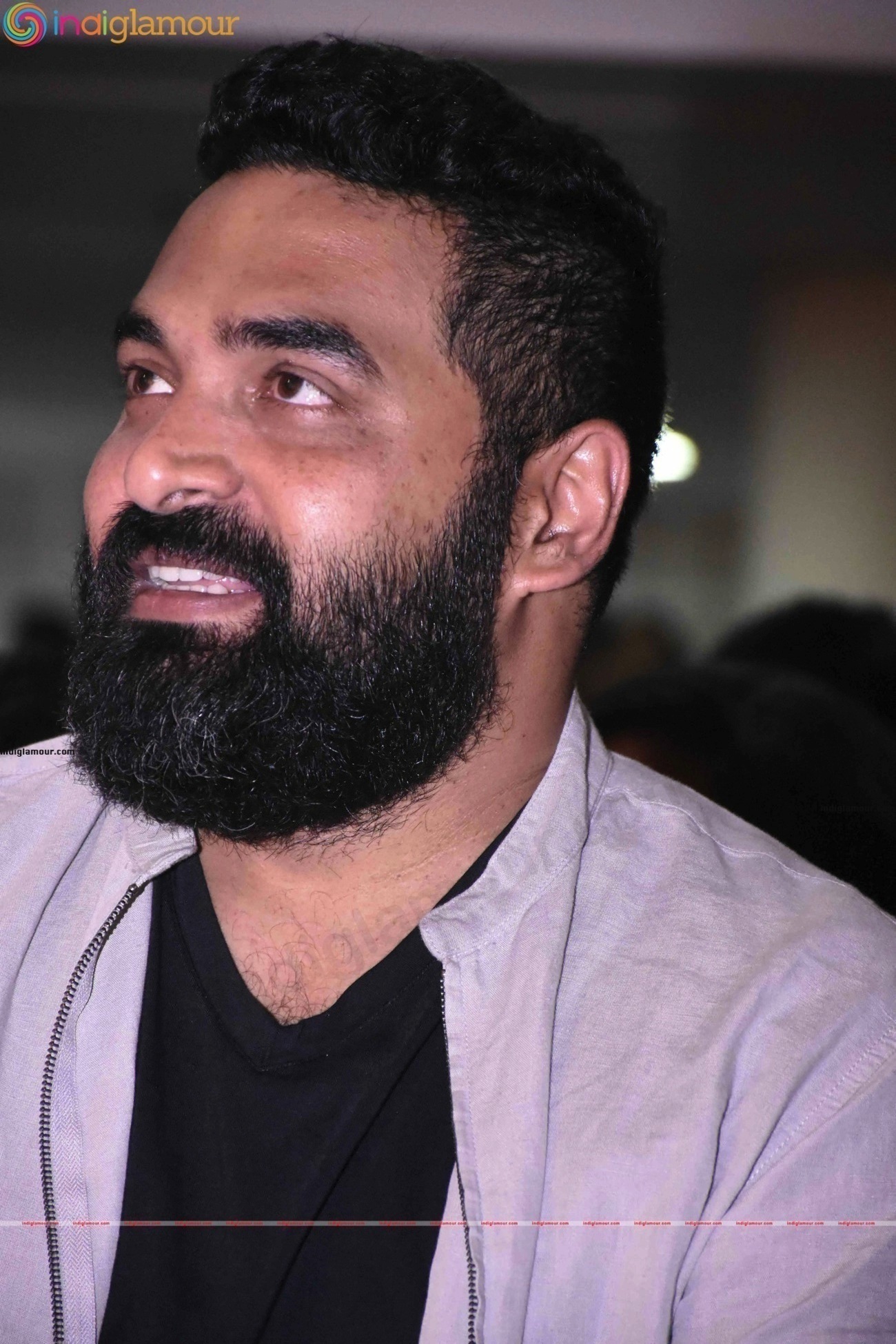 Gopi Sunder Actor hd photo