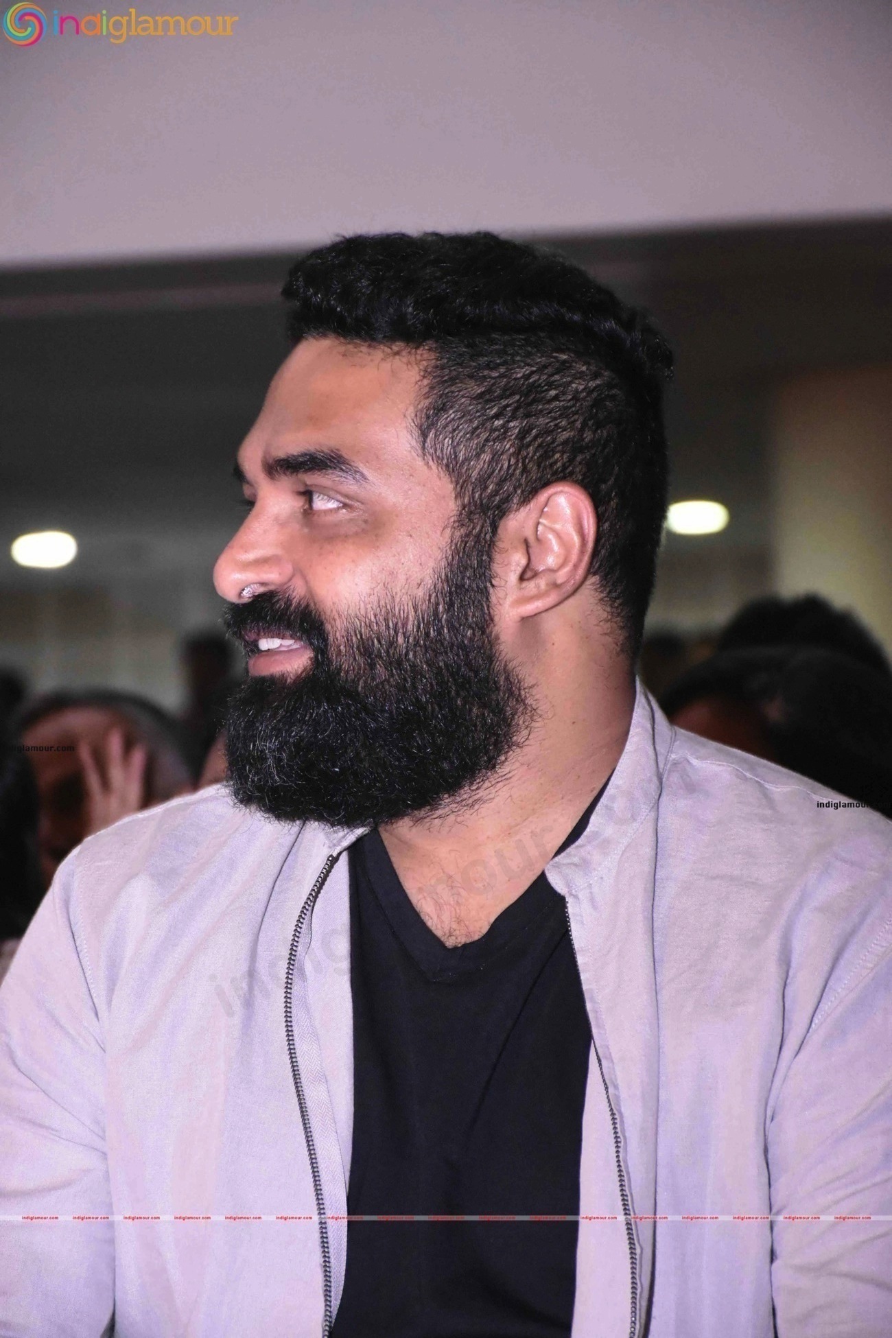 Gopi Sunder Actor hd photo
