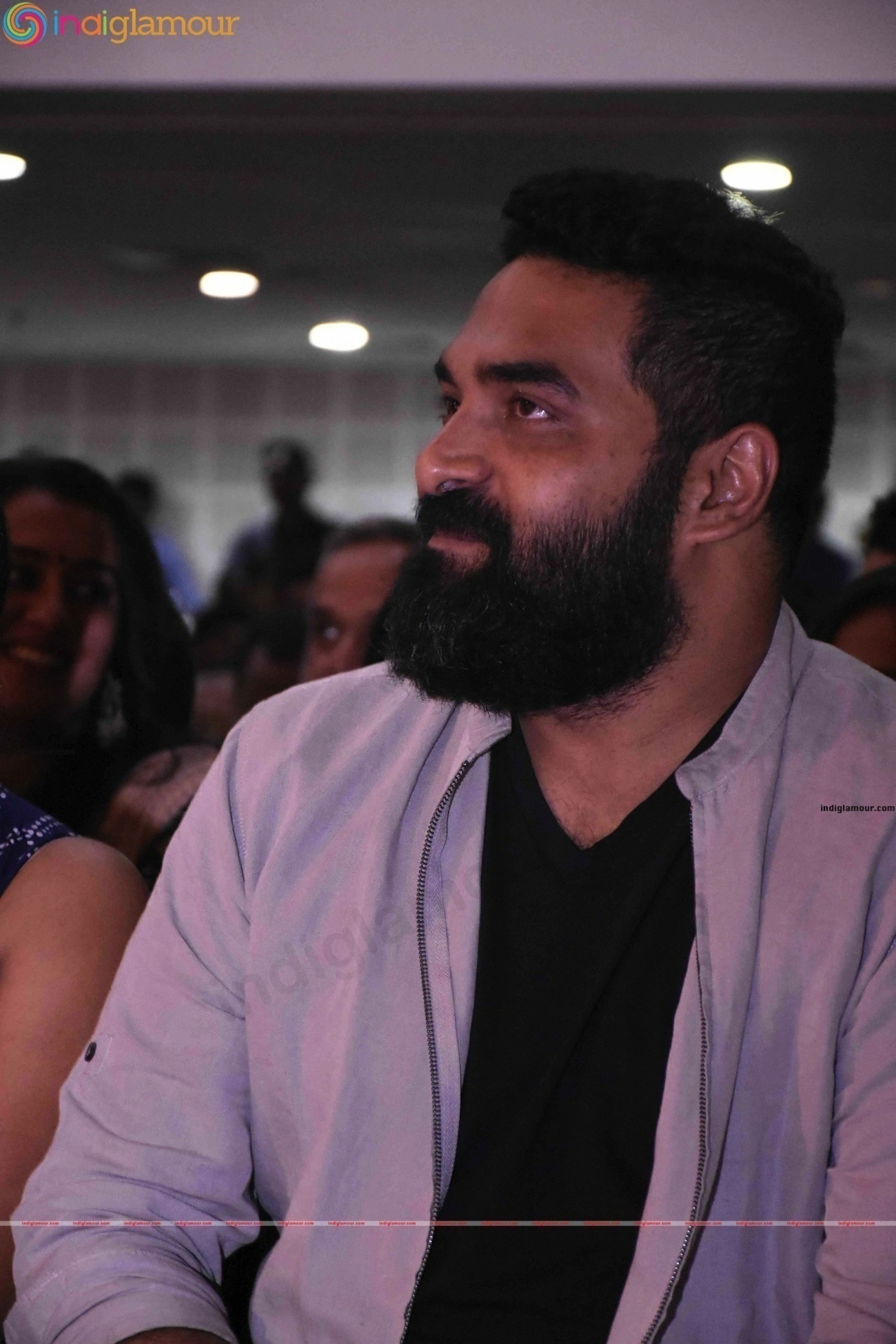 Gopi Sunder Actor hd photo