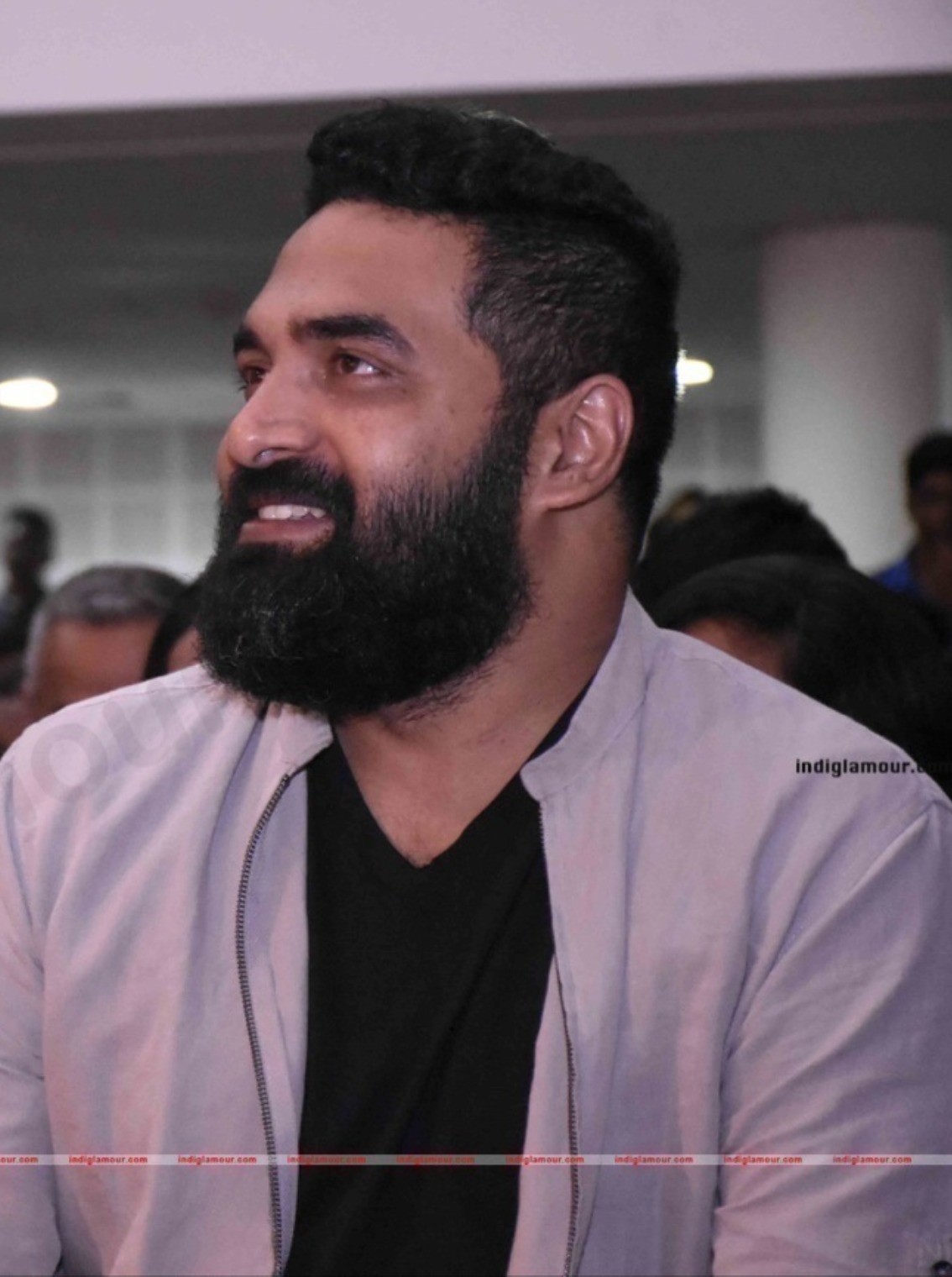 Gopi Sunder Actor hd photo