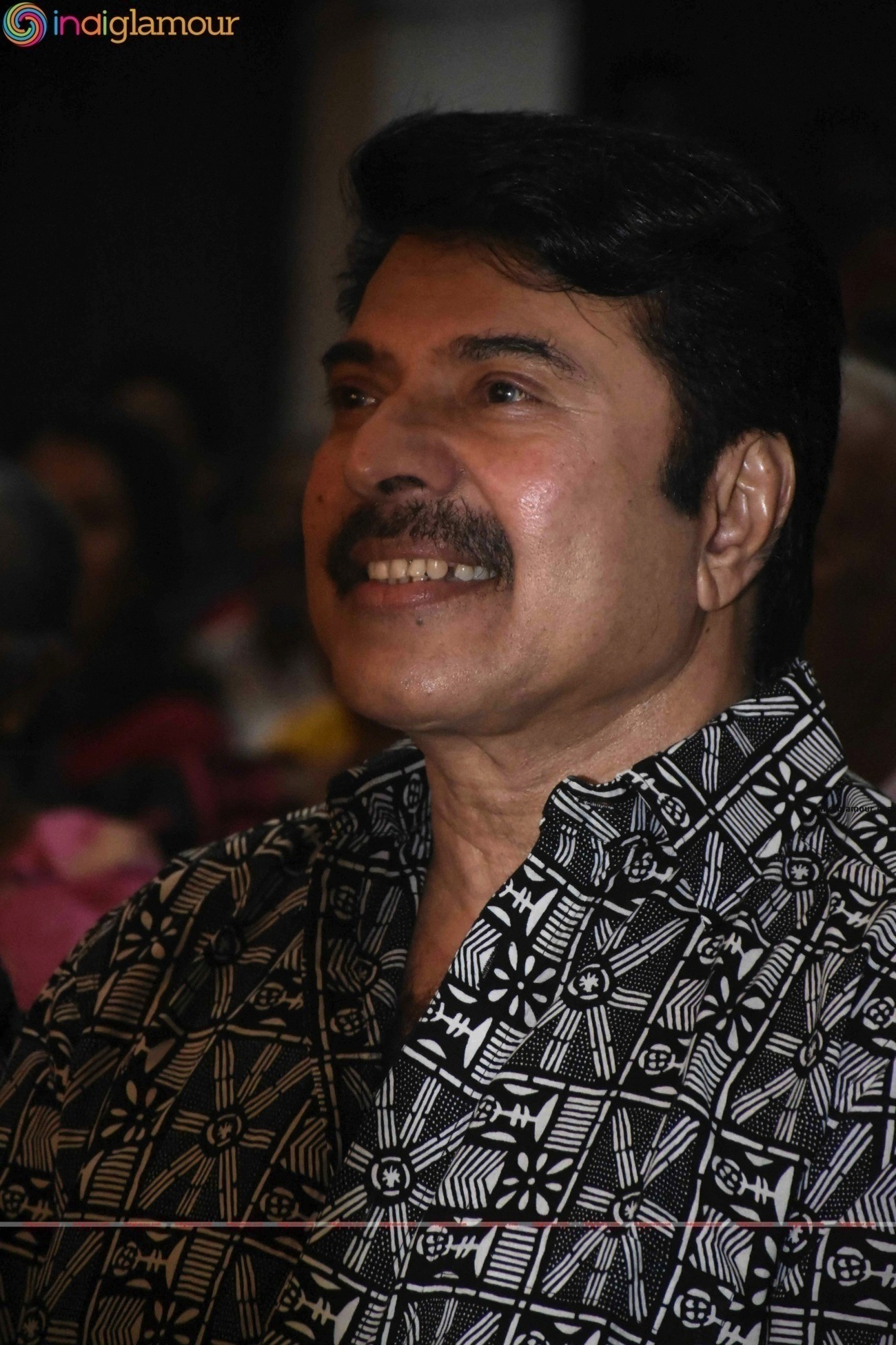 Mammootty Actor hd photo