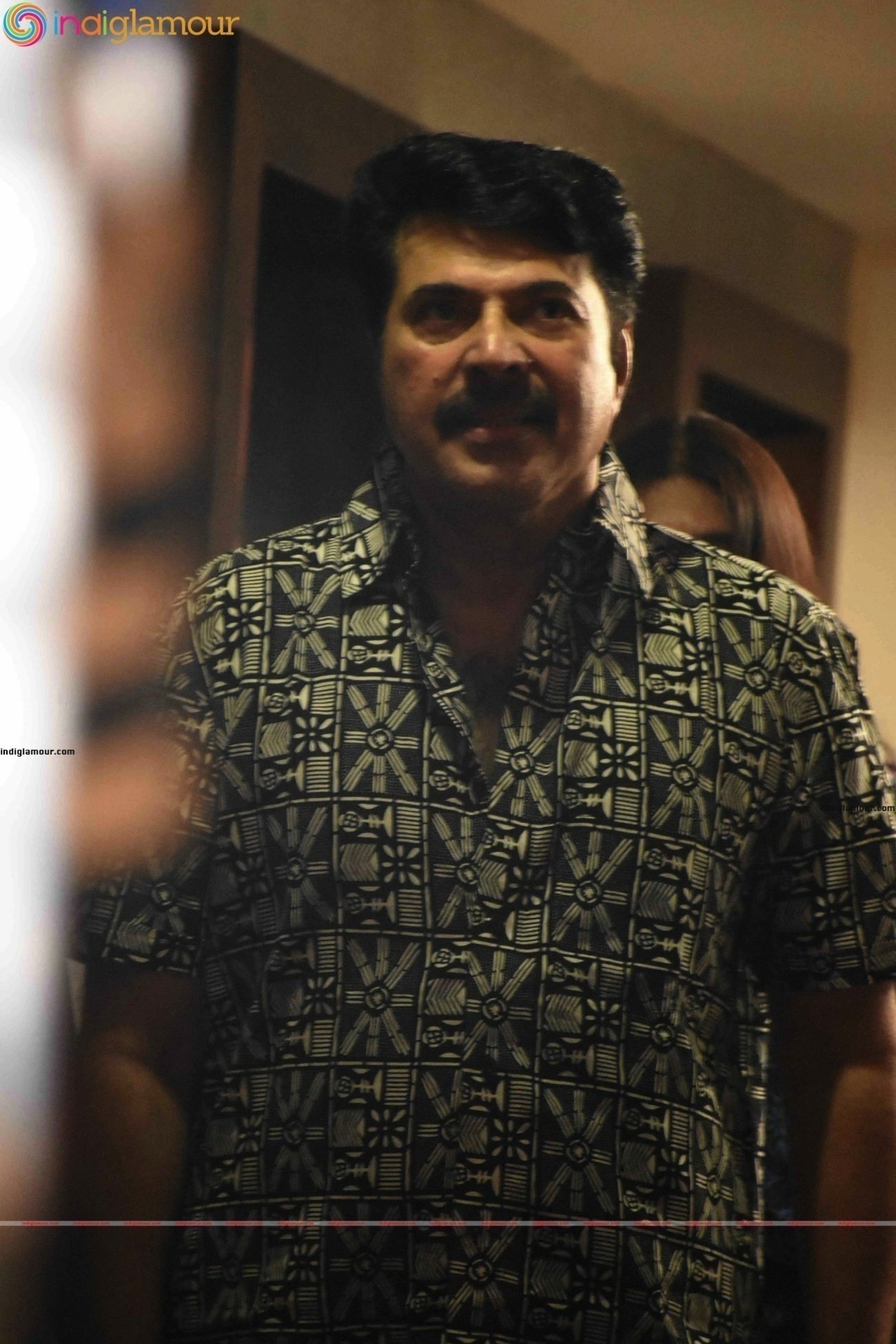 Mammootty Actor hd photo