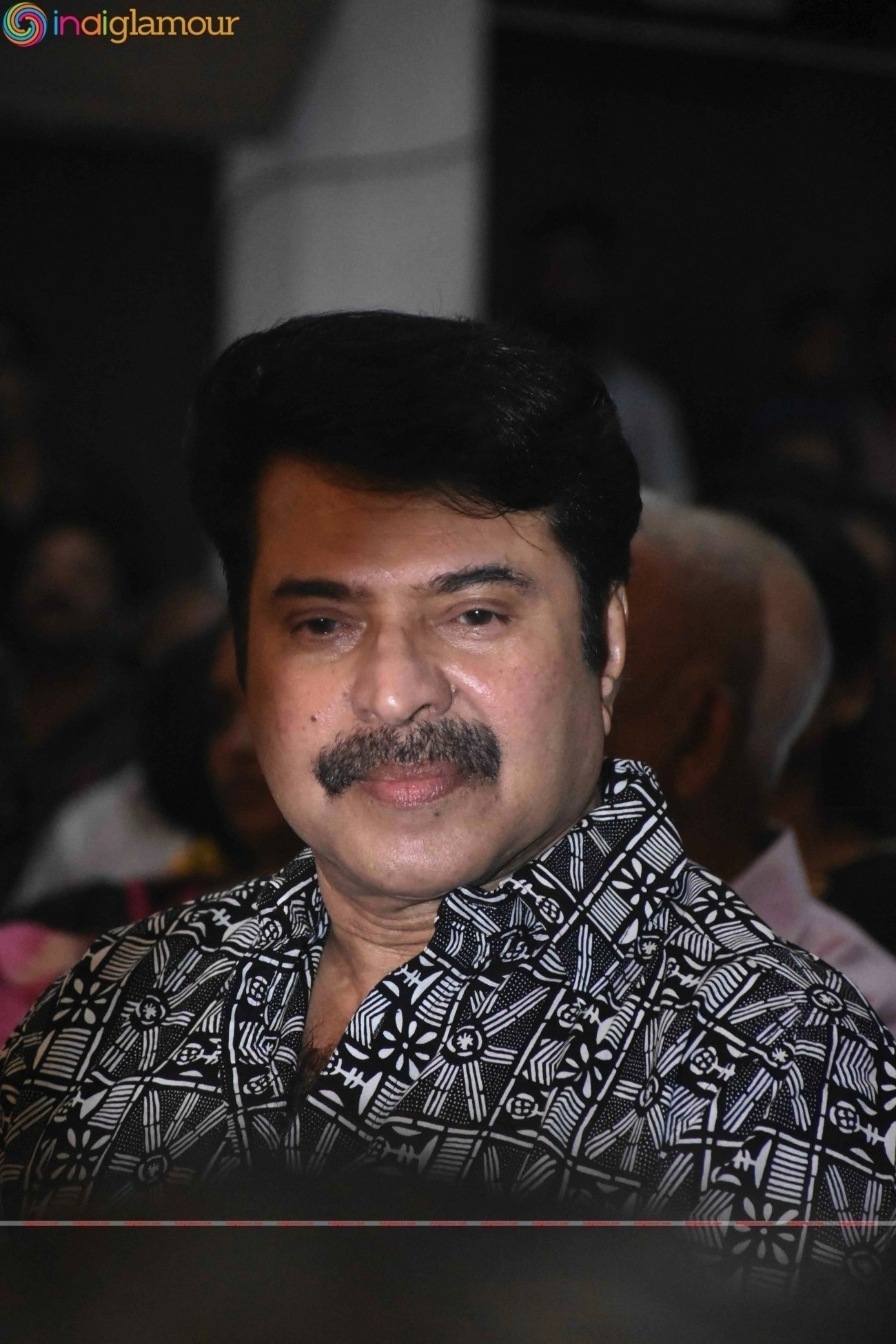 Mammootty Actor hd photo
