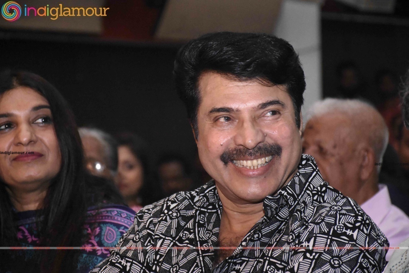 Mammootty Actor hd photo