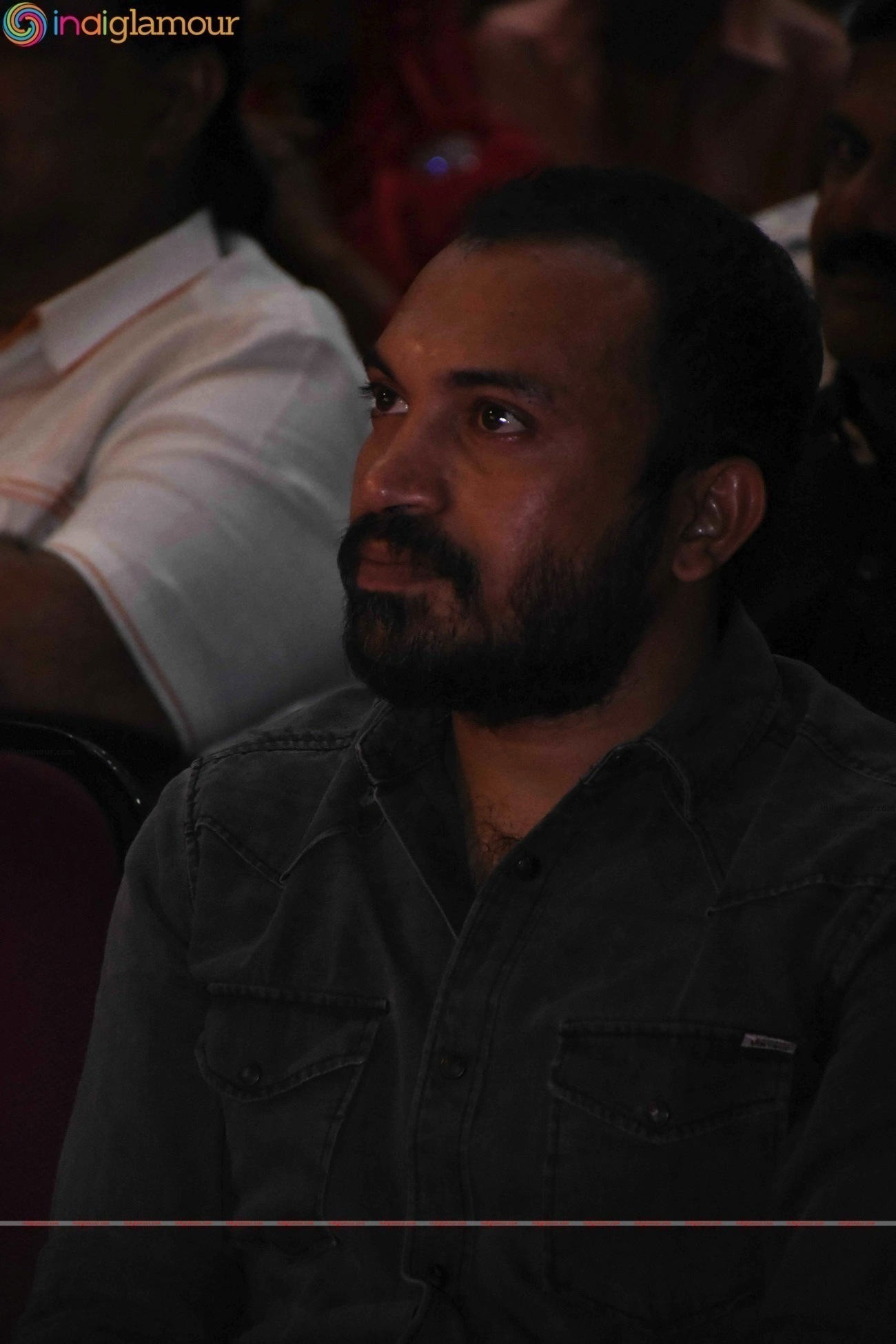 Soubin Shahir Actor hd photo