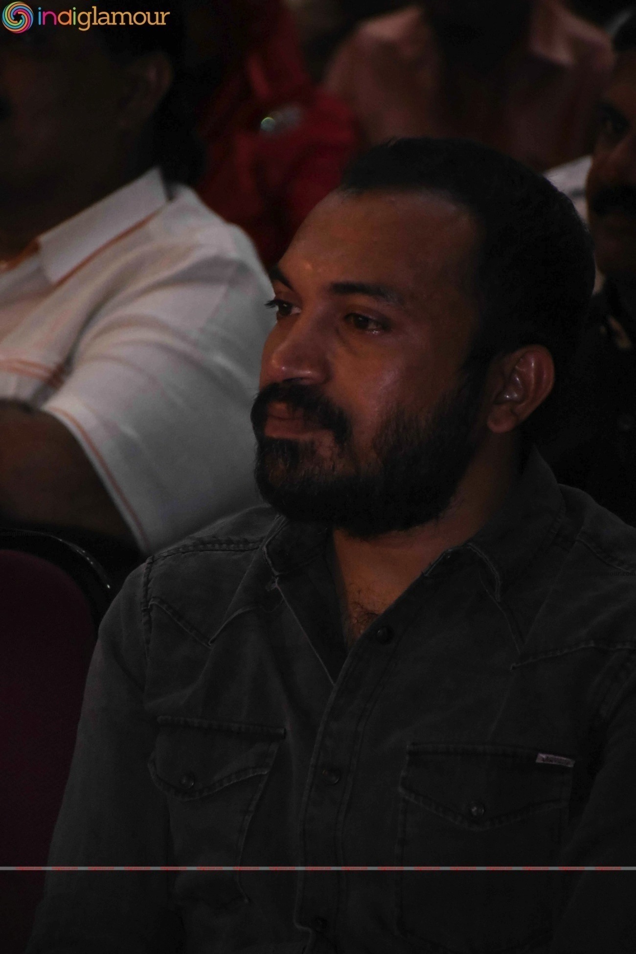 Soubin Shahir Actor hd photo