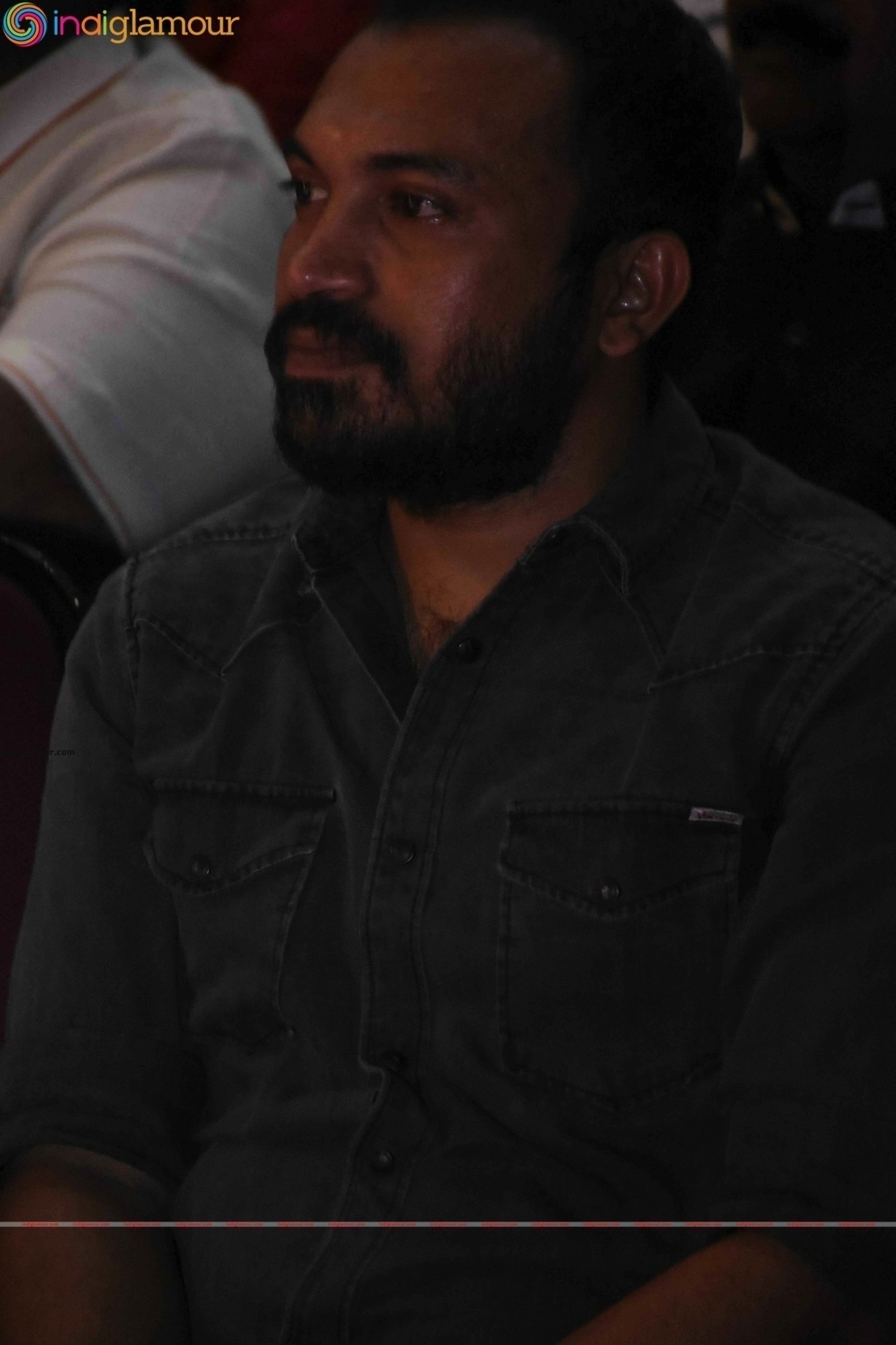 Soubin Shahir Actor hd photo