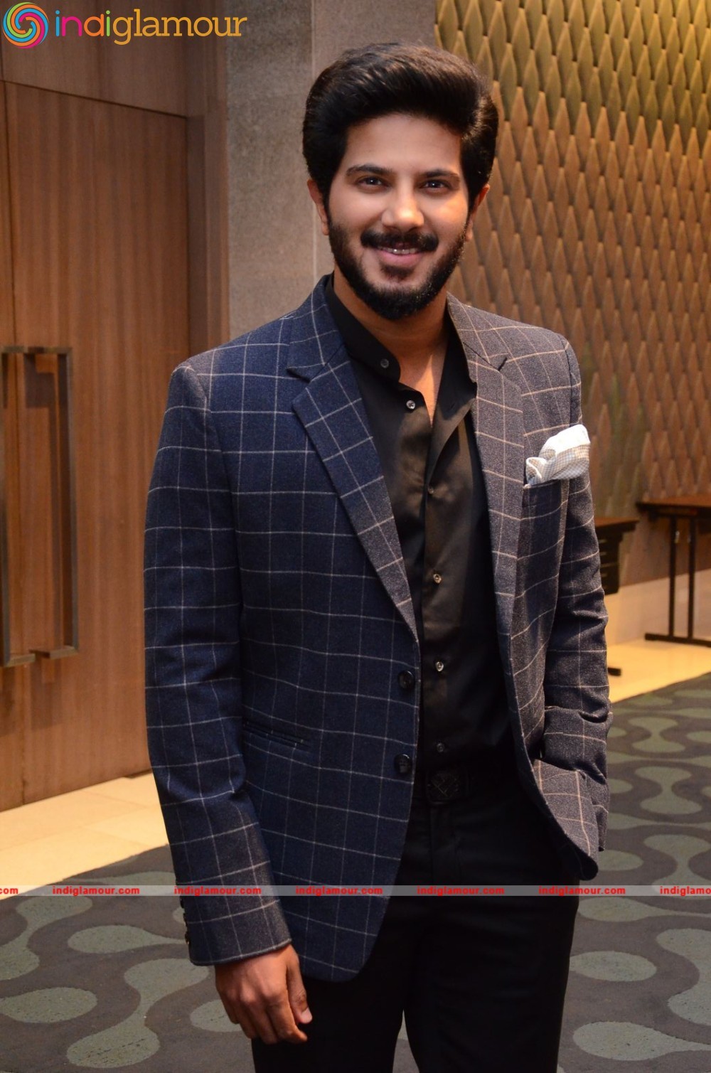 Dulquer Salmaan Actor hd photo