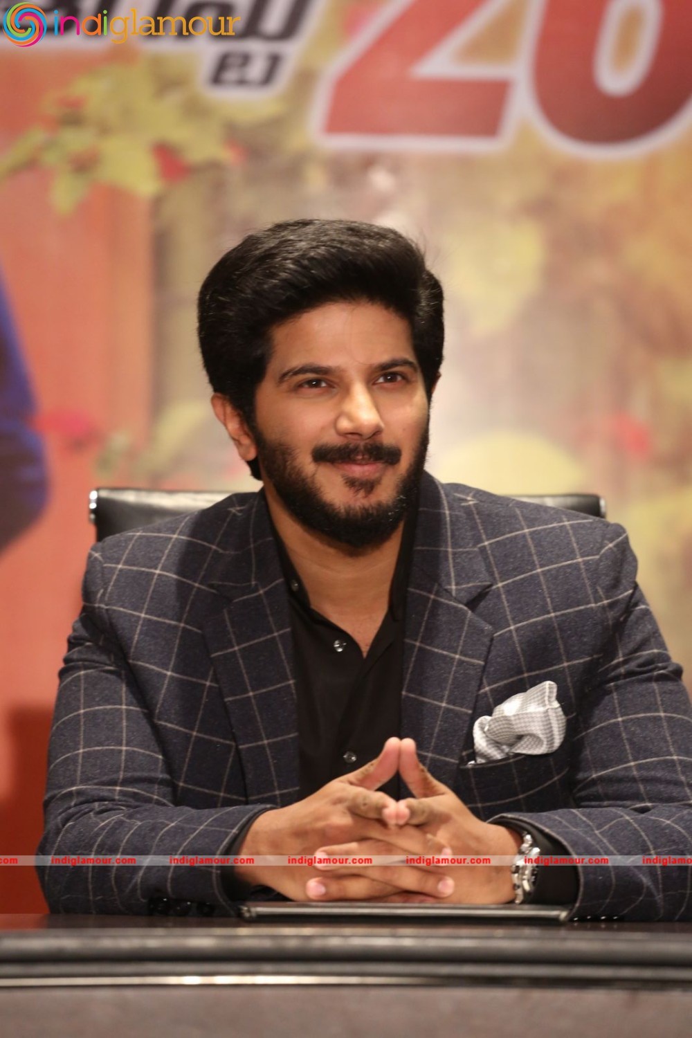Dulquer Salmaan Actor hd photo