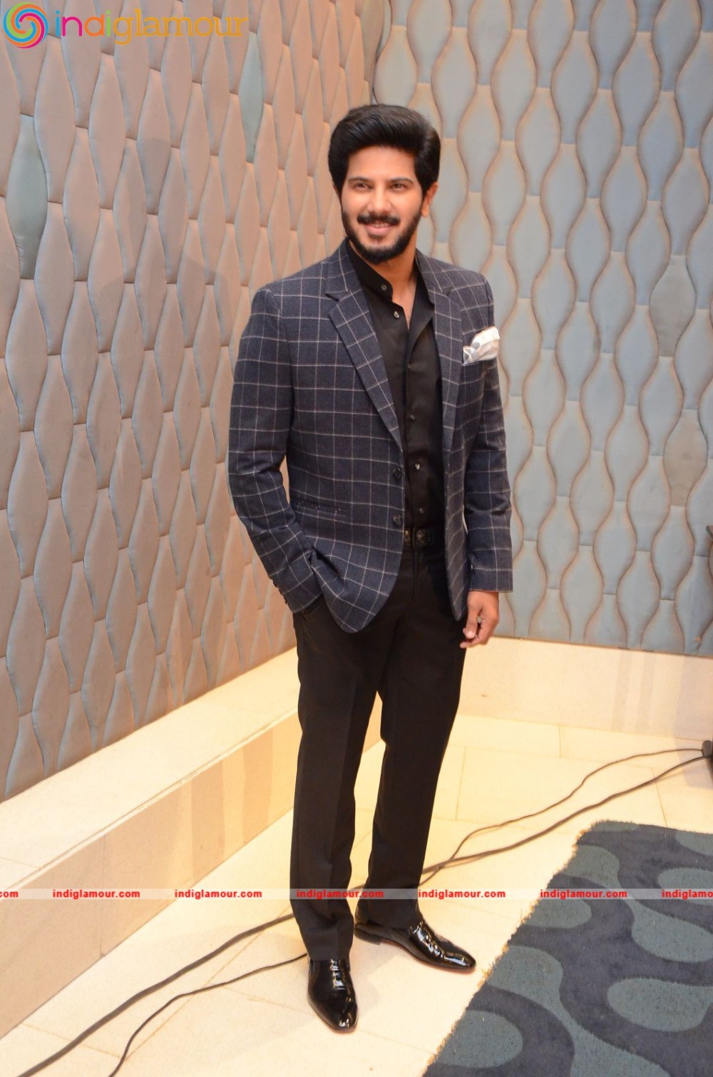 Dulquer Salmaan Actor hd photo