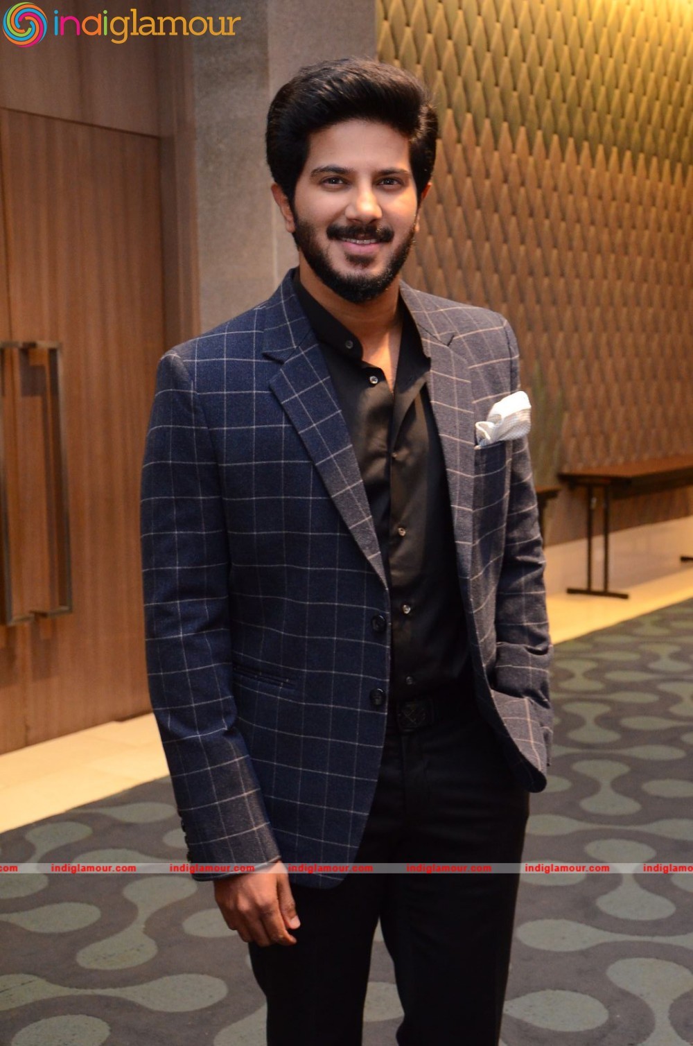 Dulquer Salmaan Actor hd photo