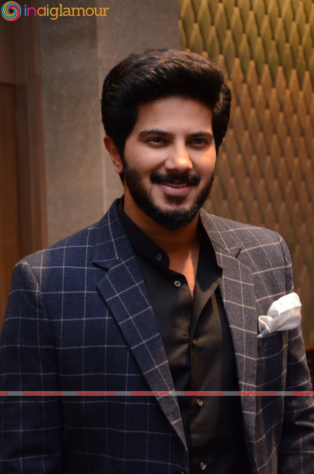 Dulquer Salmaan Actor hd photo