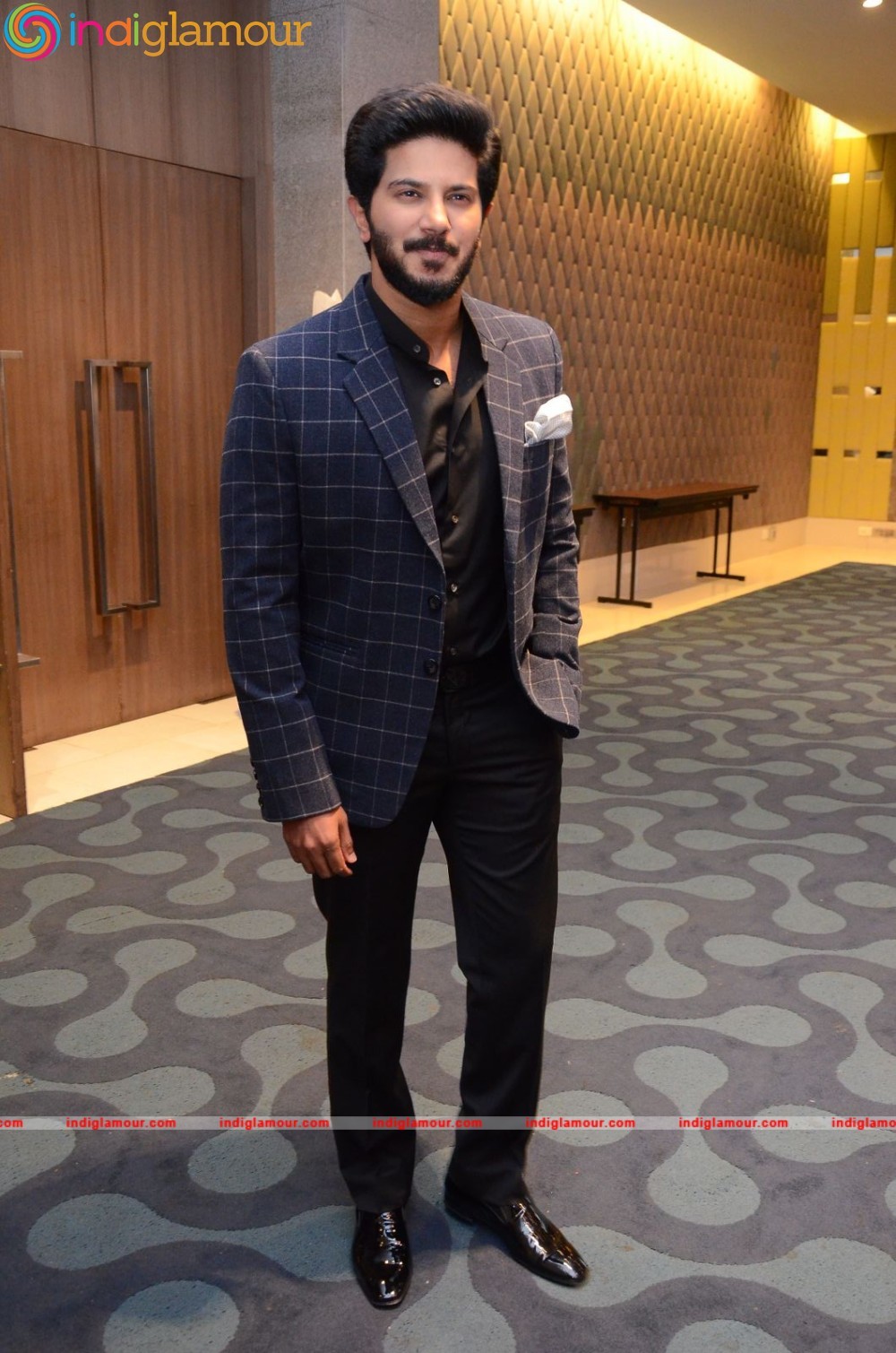 Dulquer Salmaan Actor hd photo