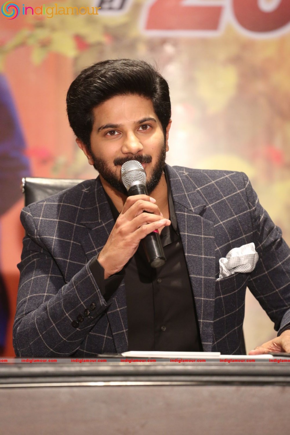 Dulquer Salmaan Actor hd photo