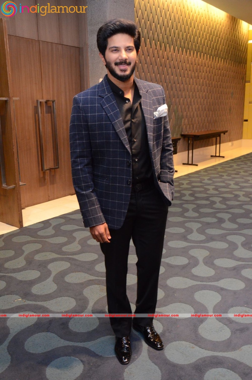 Dulquer Salmaan Actor hd photo
