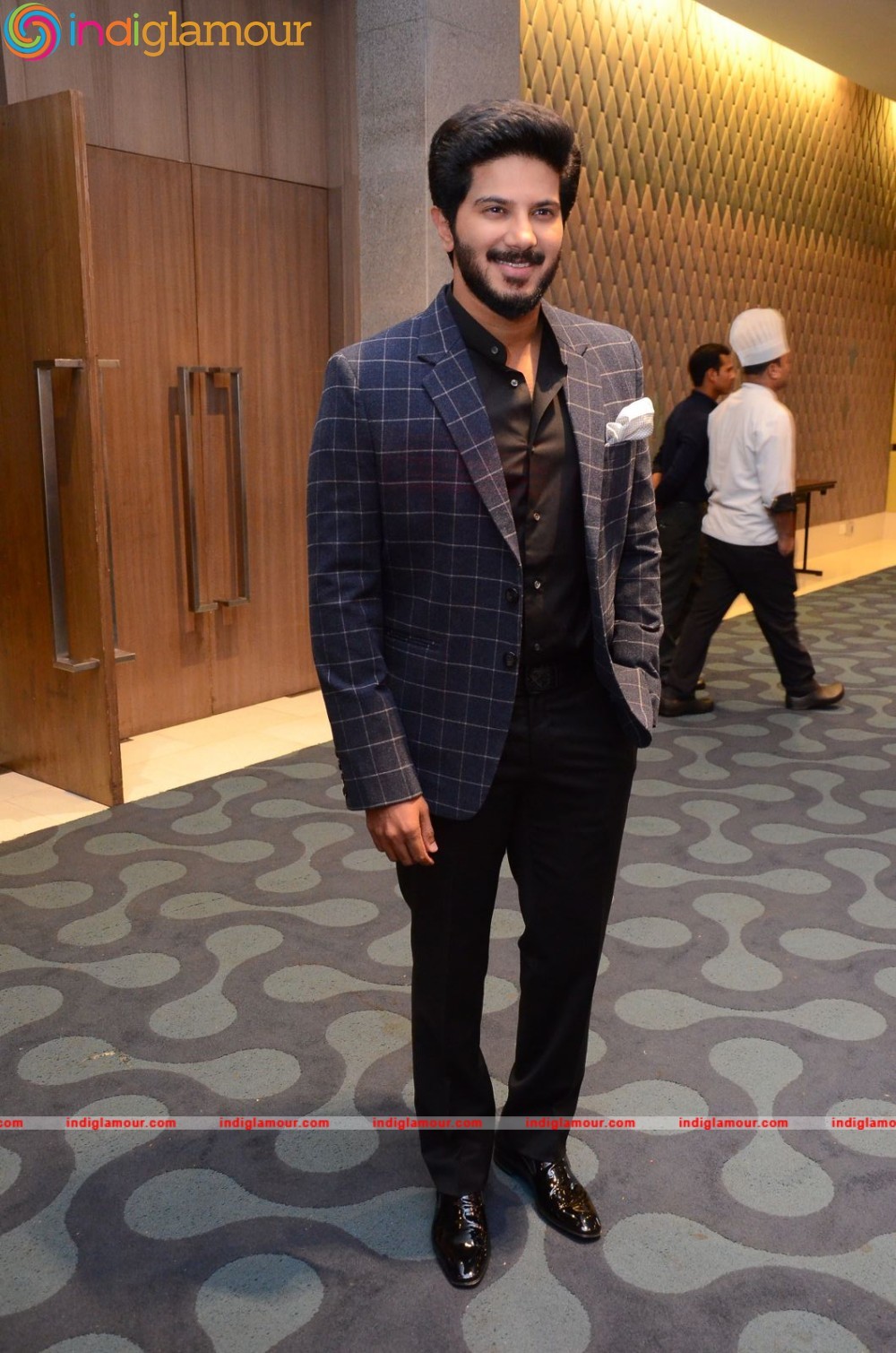 Dulquer Salmaan Actor hd photo