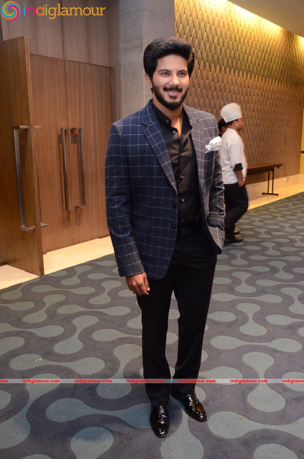 Dulquer Salmaan Actor hd photo