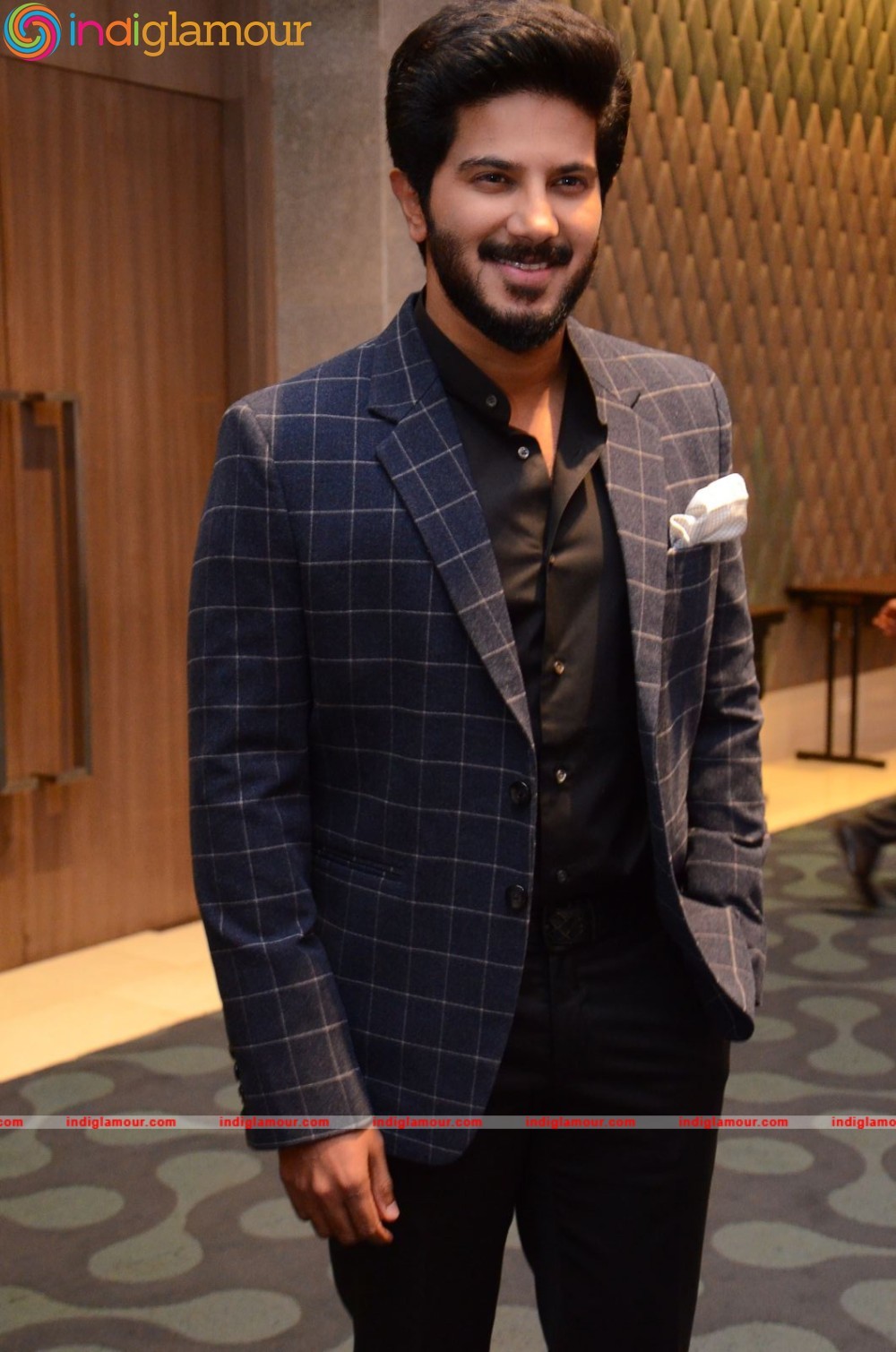 Dulquer Salmaan Actor hd photo