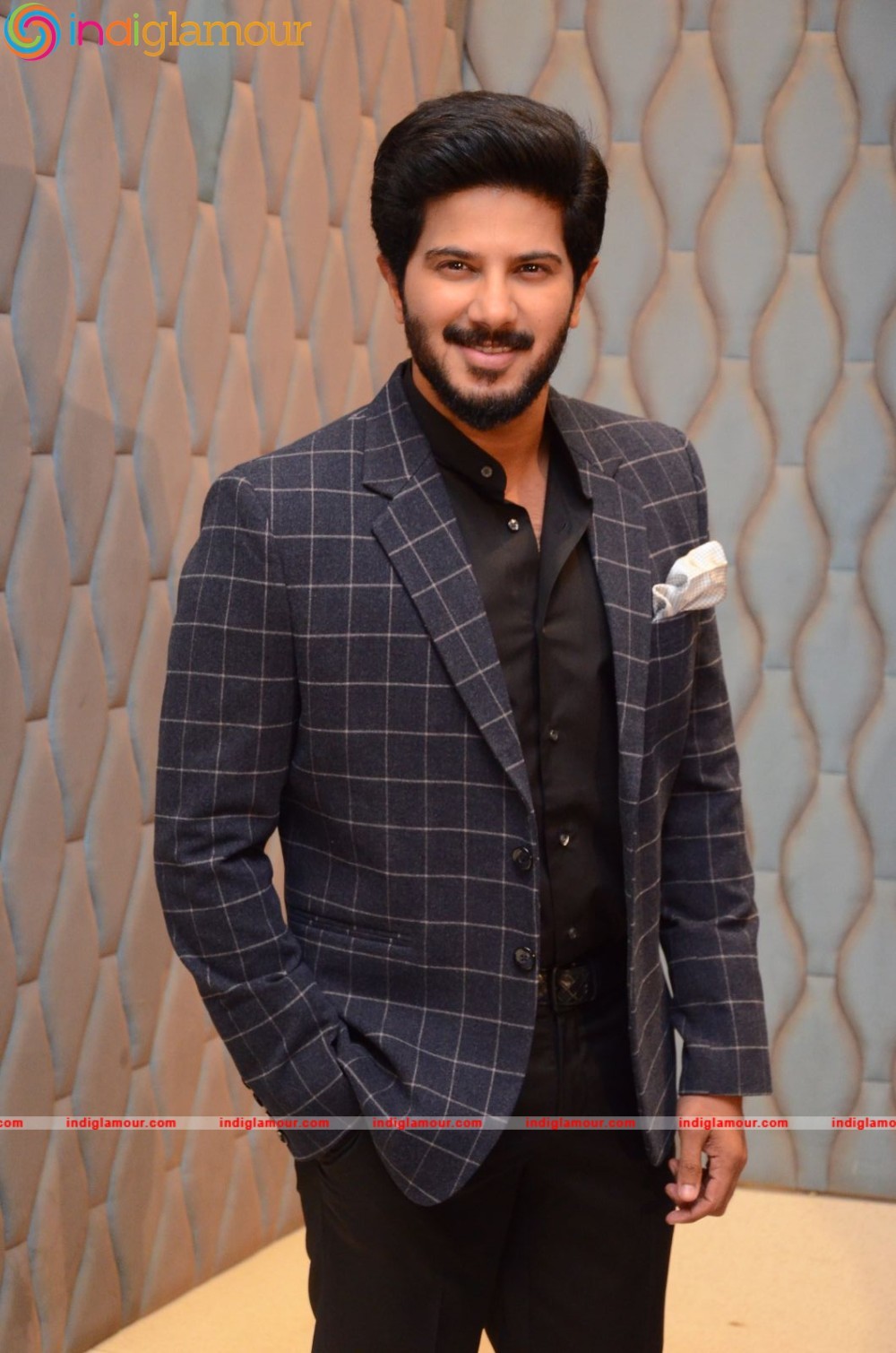 Dulquer Salmaan Actor hd photo