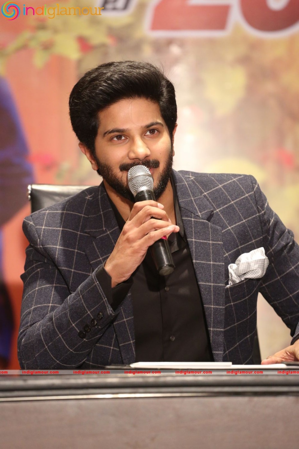 Dulquer Salmaan Actor hd photo