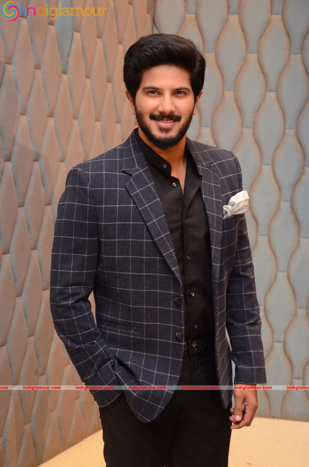 Dulquer Salmaan Actor hd photo
