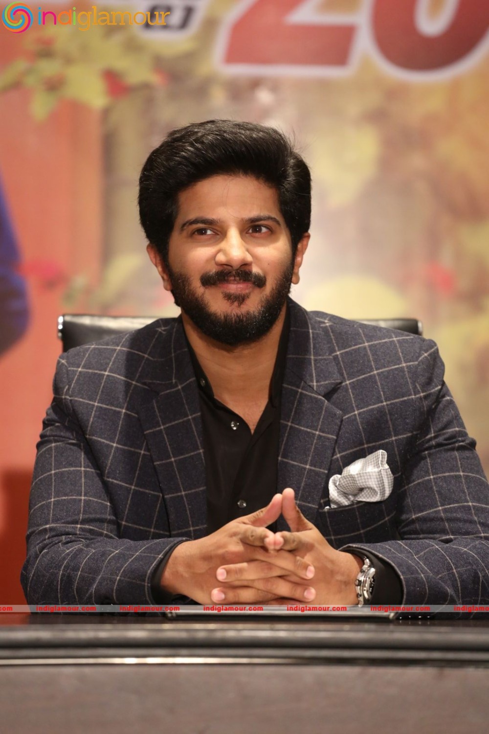 Dulquer Salmaan Actor hd photo