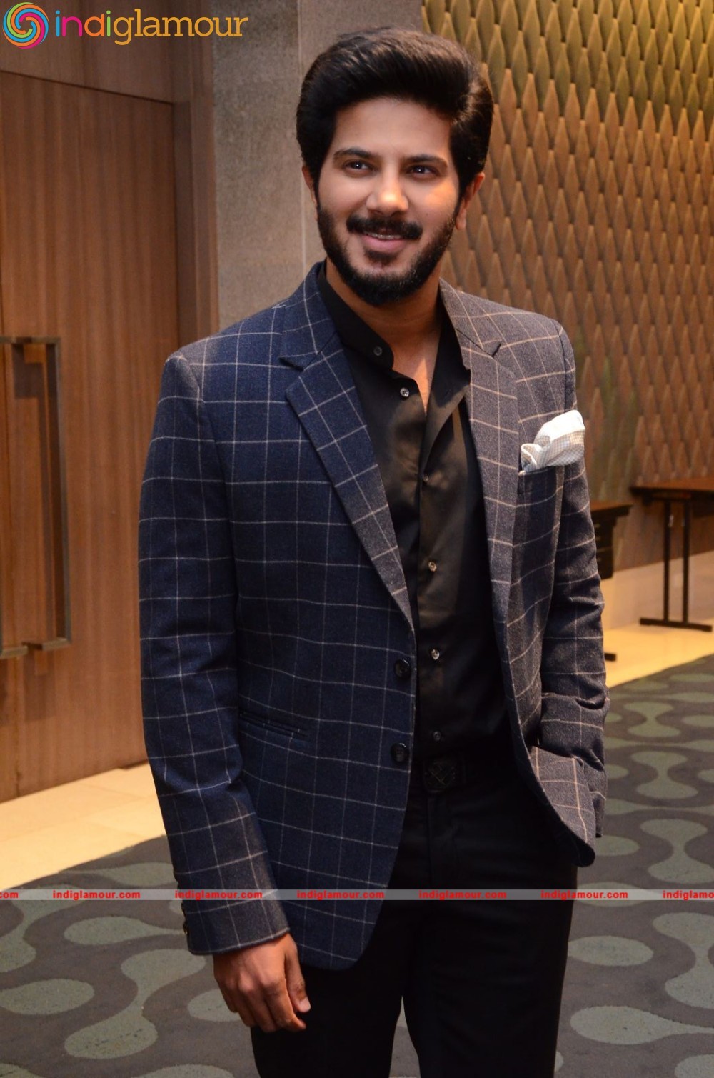 Dulquer Salmaan Actor hd photo