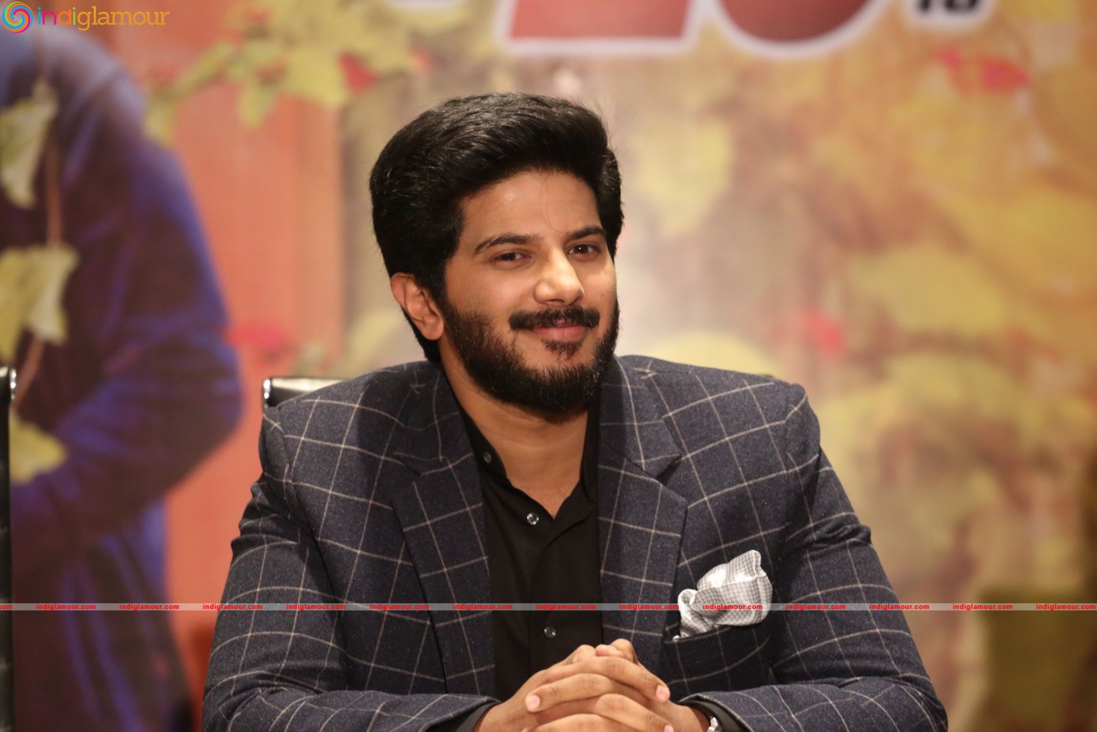 Dulquer Salmaan Actor hd photo